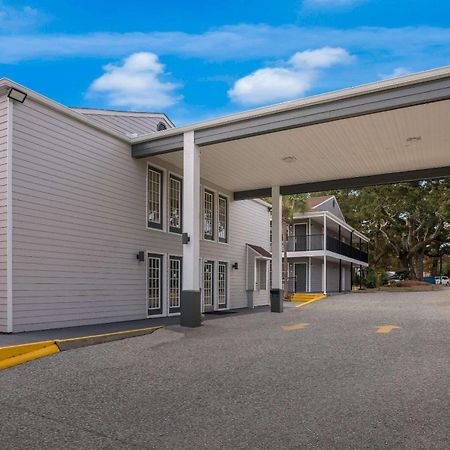 Quality Inn Ocean Springs Exteriér fotografie