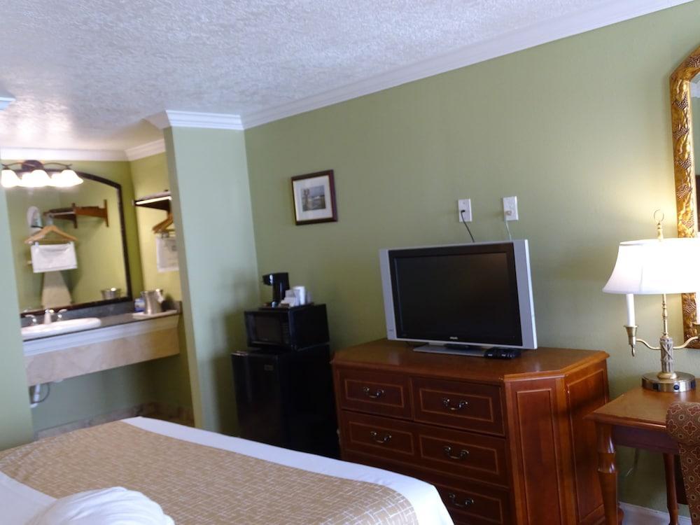 Quality Inn Ocean Springs Exteriér fotografie