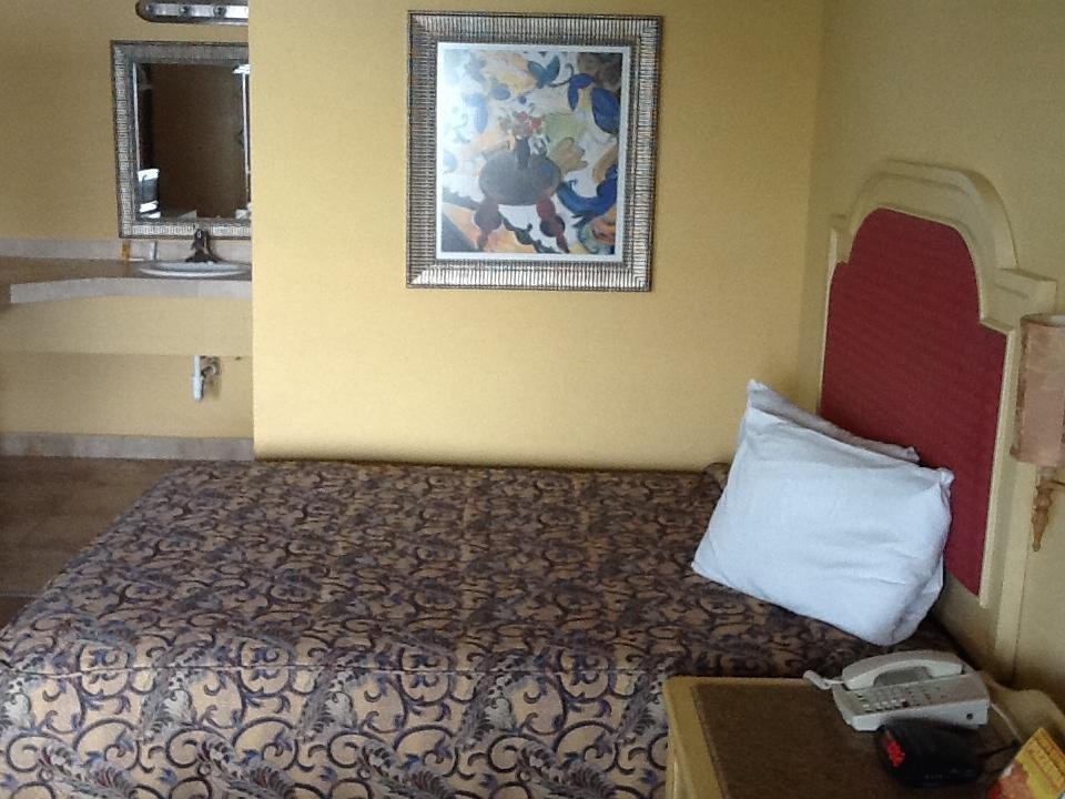 Quality Inn Ocean Springs Exteriér fotografie