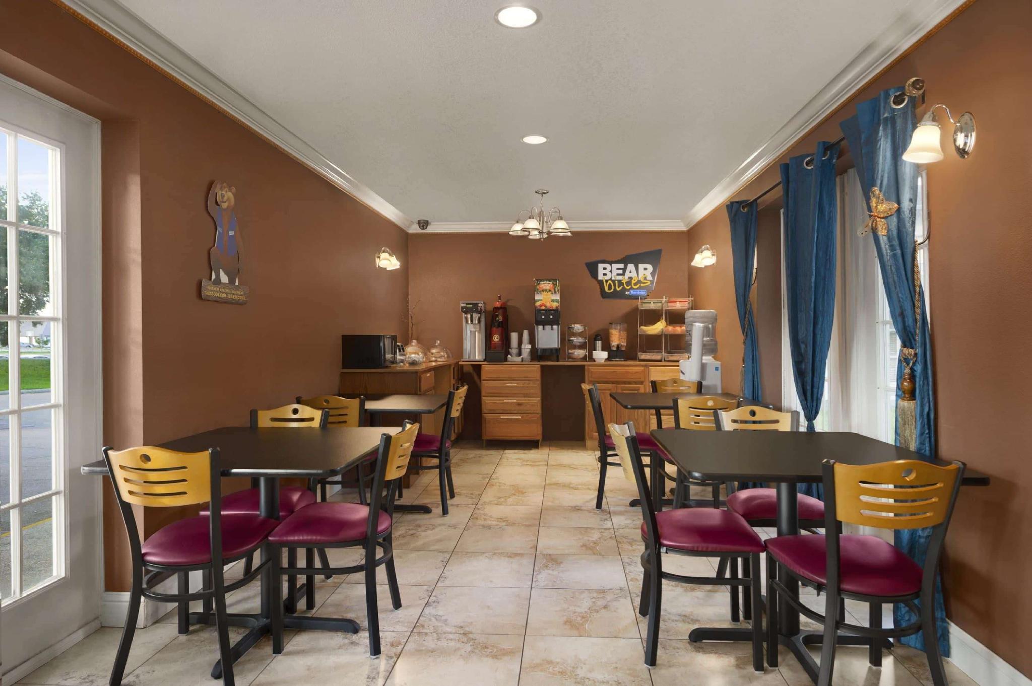 Quality Inn Ocean Springs Exteriér fotografie