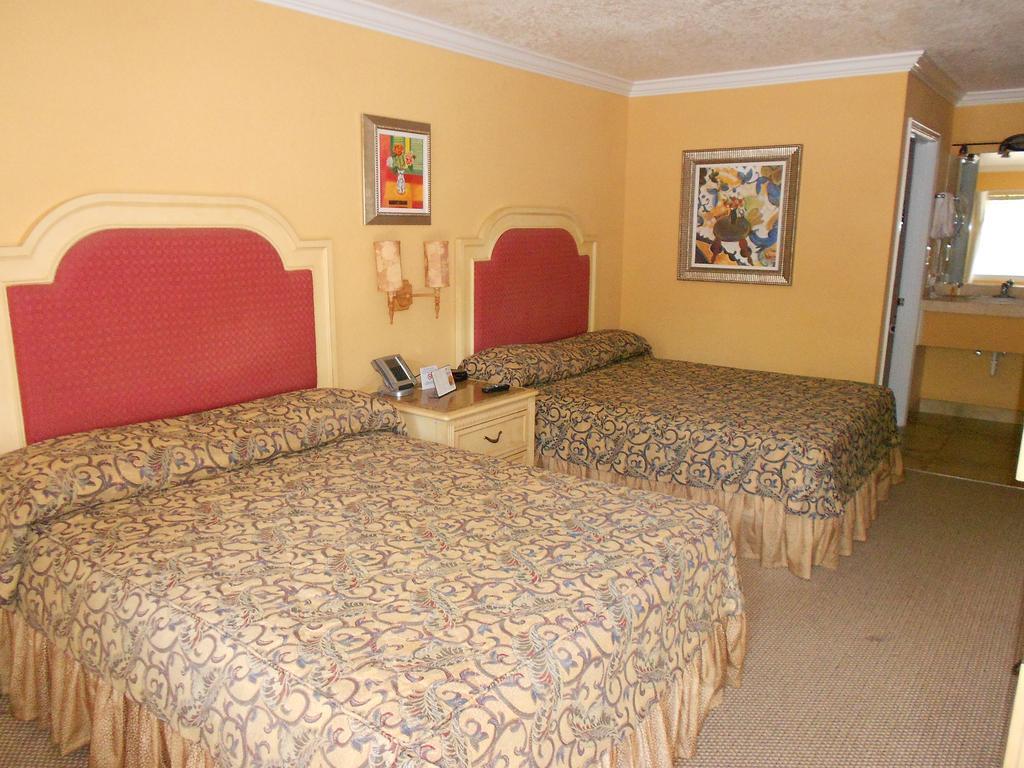 Quality Inn Ocean Springs Exteriér fotografie