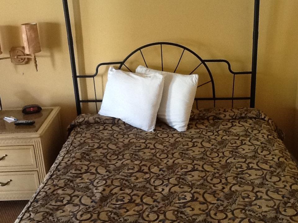 Quality Inn Ocean Springs Exteriér fotografie