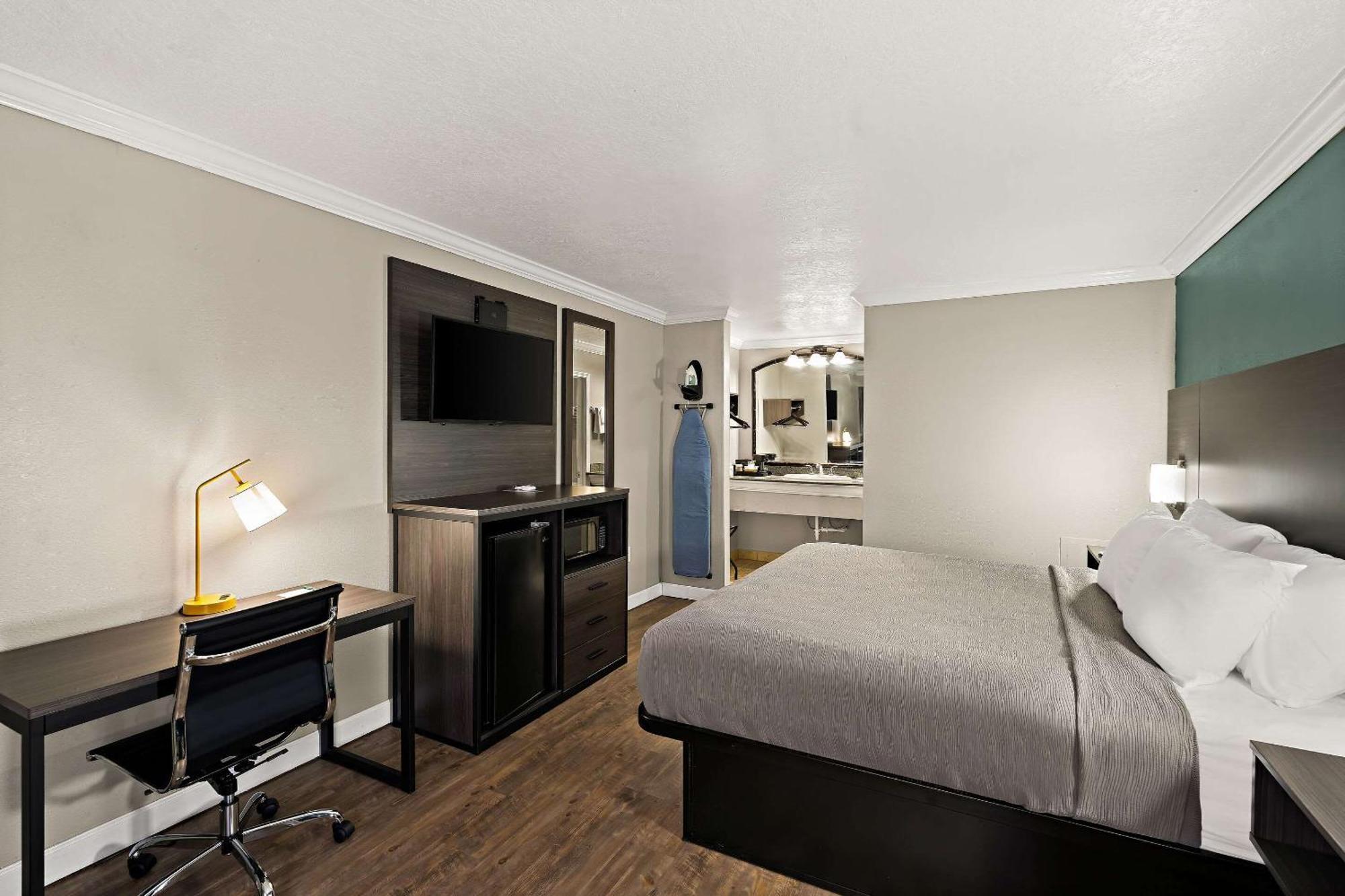 Quality Inn Ocean Springs Exteriér fotografie
