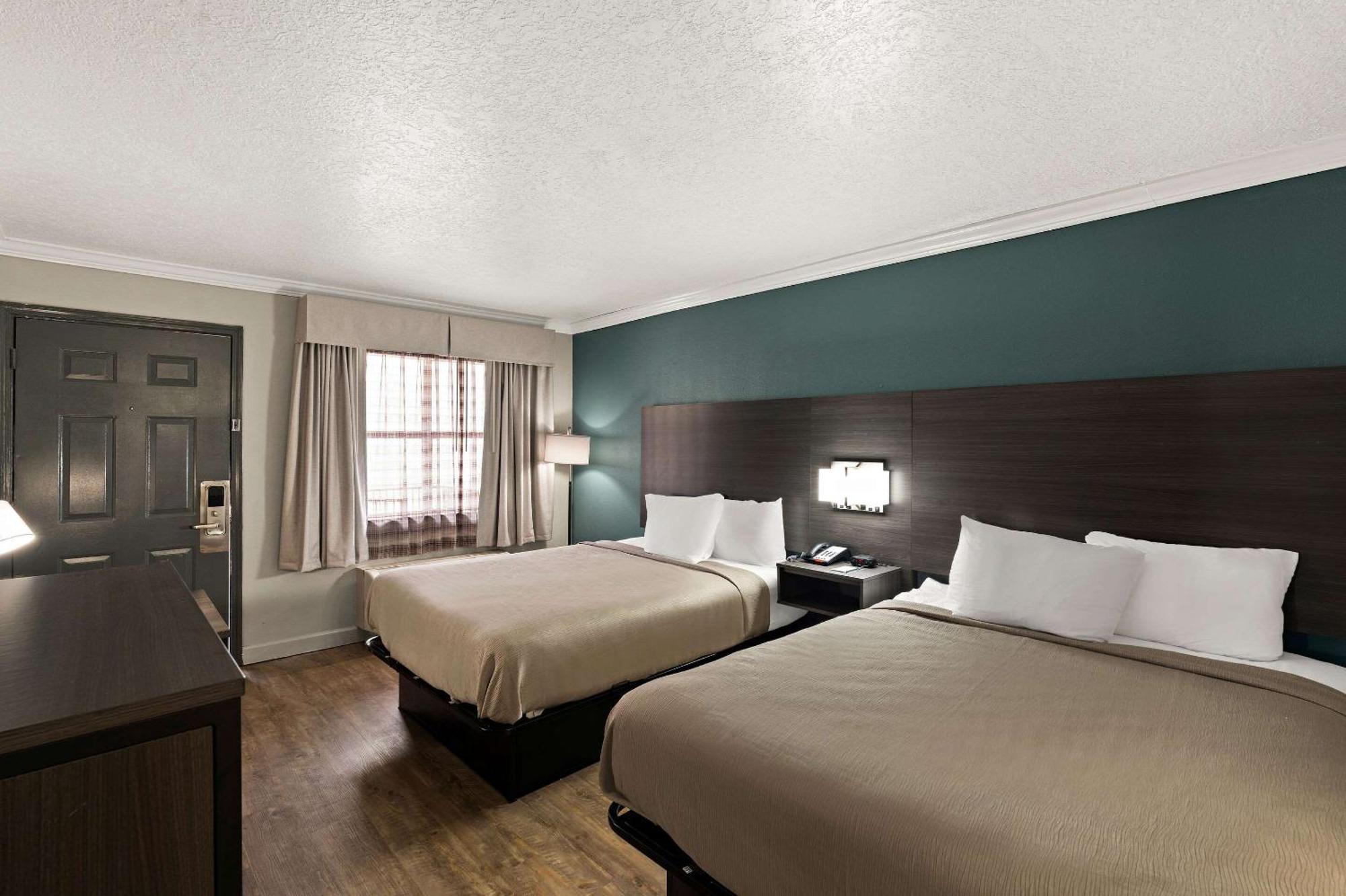 Quality Inn Ocean Springs Exteriér fotografie