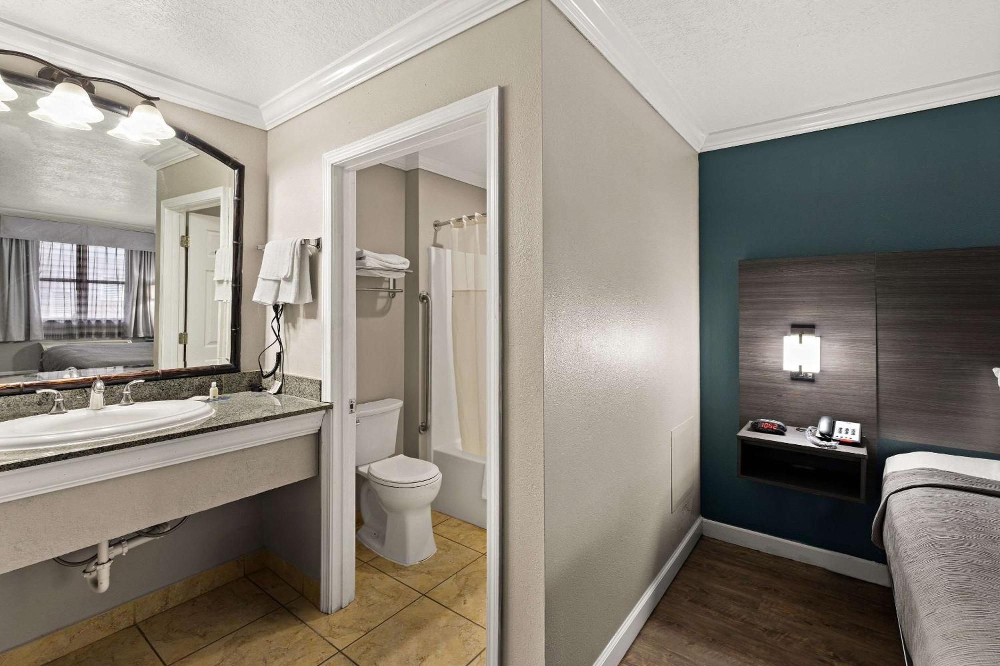 Quality Inn Ocean Springs Exteriér fotografie