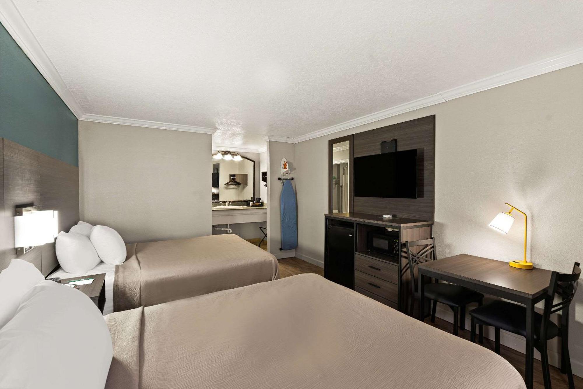 Quality Inn Ocean Springs Exteriér fotografie