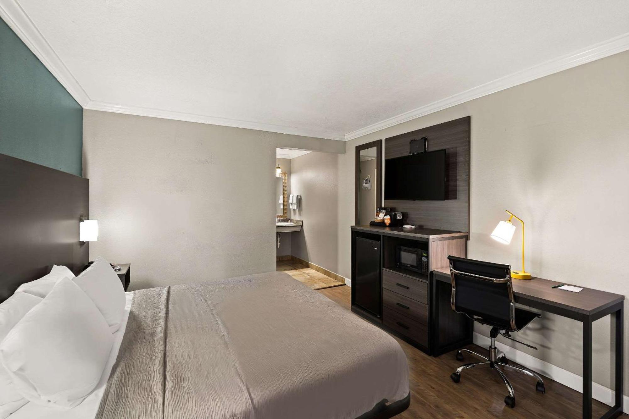 Quality Inn Ocean Springs Exteriér fotografie