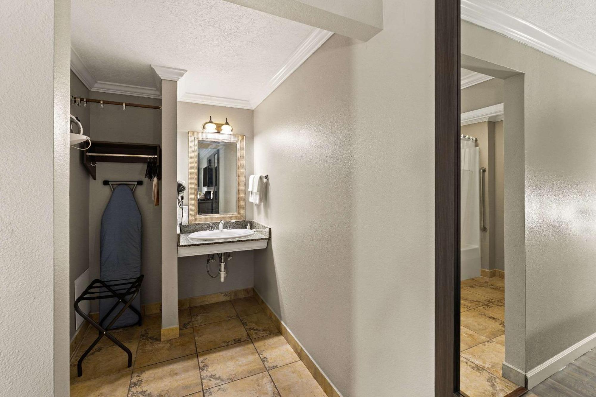Quality Inn Ocean Springs Exteriér fotografie