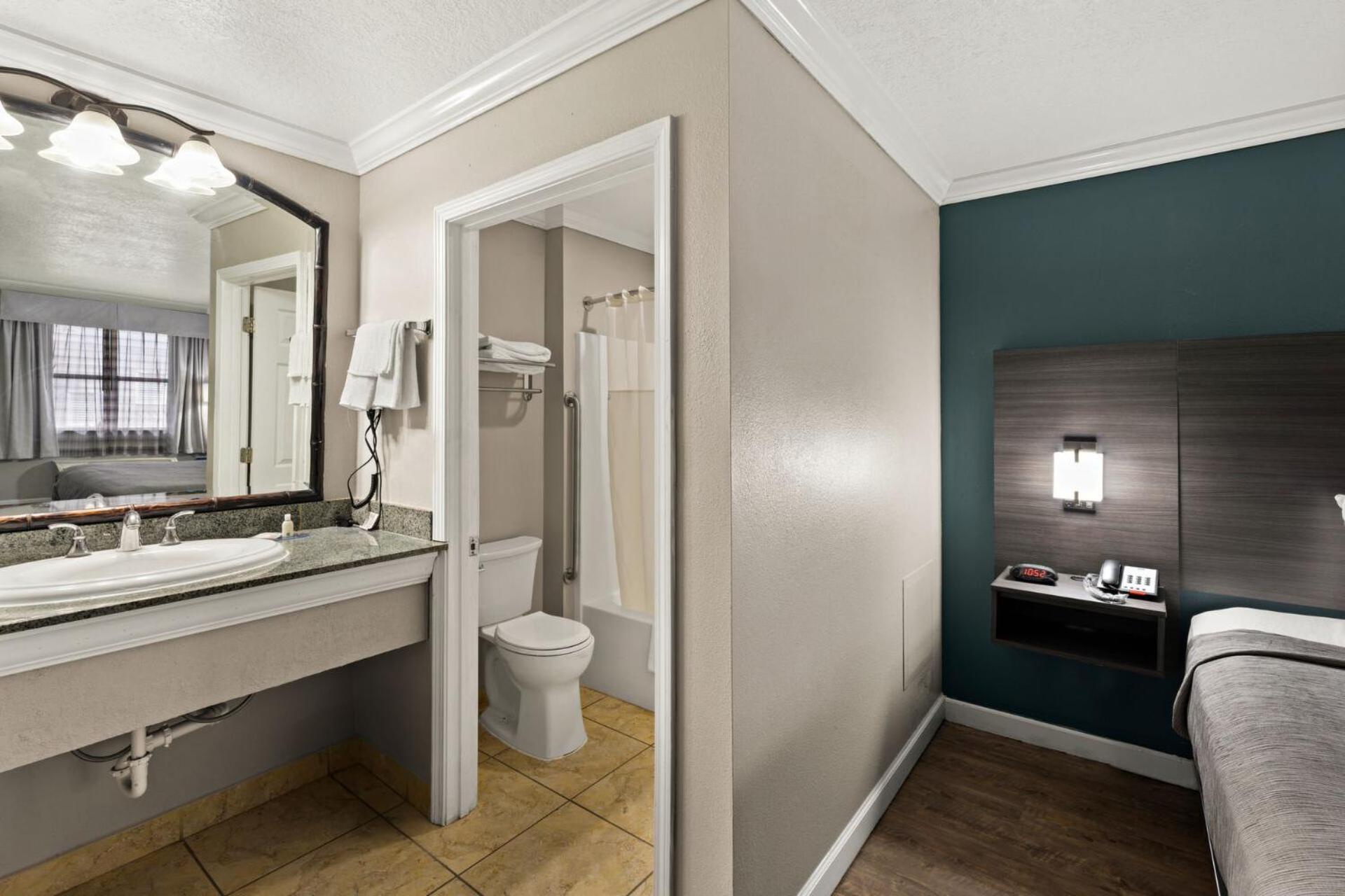 Quality Inn Ocean Springs Exteriér fotografie