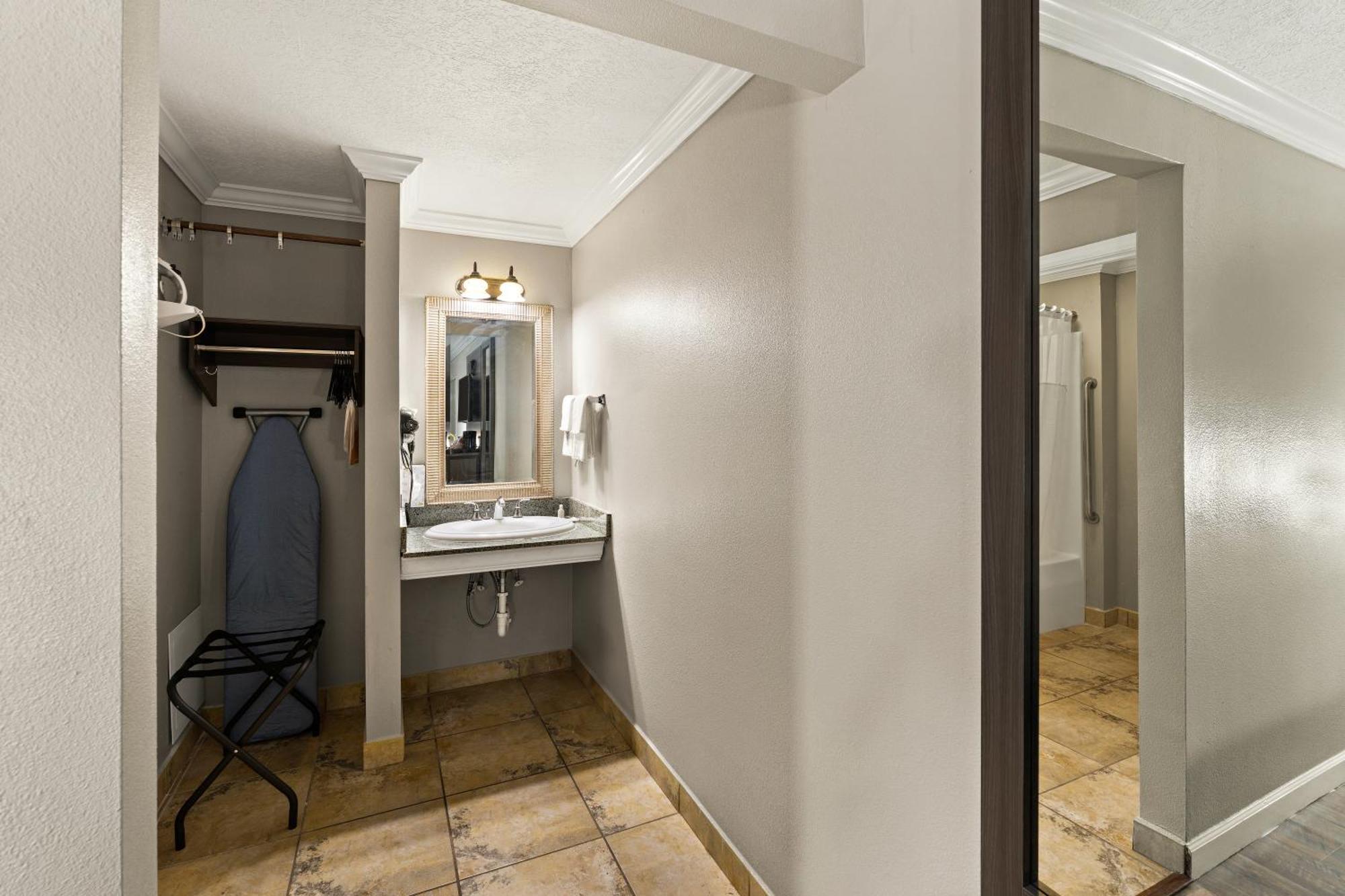 Quality Inn Ocean Springs Exteriér fotografie
