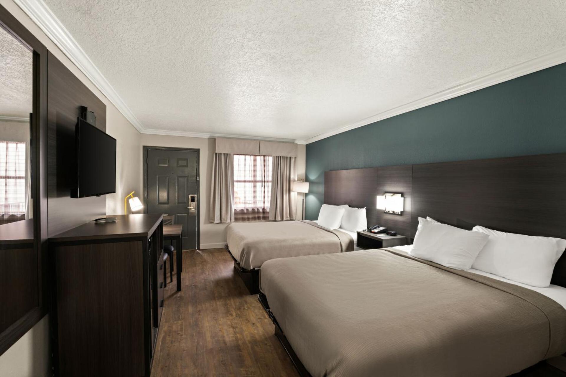 Quality Inn Ocean Springs Exteriér fotografie
