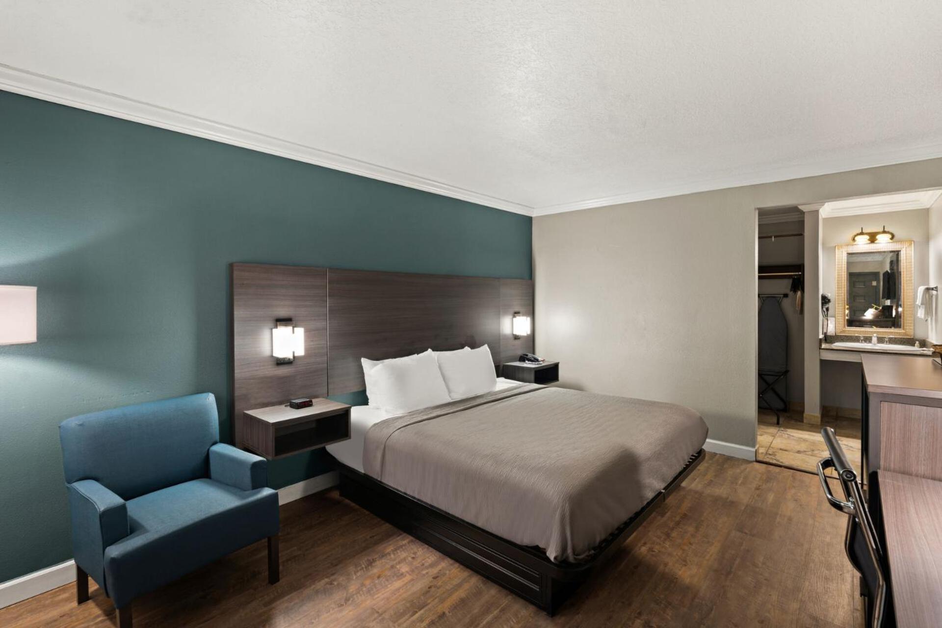 Quality Inn Ocean Springs Exteriér fotografie